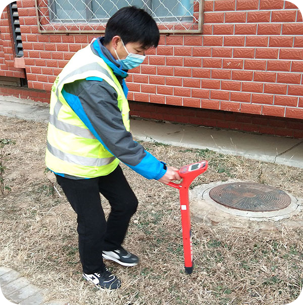 电缆路径查找