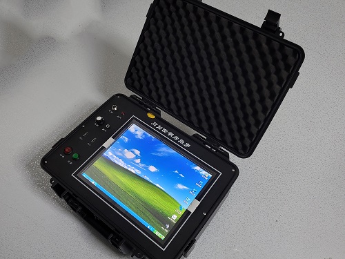 电缆故障测试仪